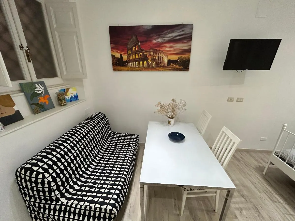 Urbe - Delizioso Appartamento Quartiere Coppede Rome