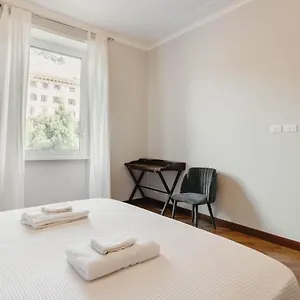 Domus Mazzini 157 Appartamento