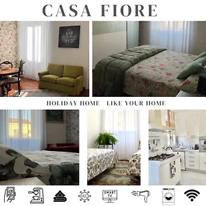 Casa Fiore Appartamento