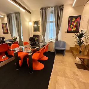  Apartment Leonetto Art Domus
