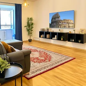  Apartment Dimora Centro Storico