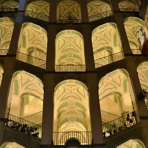 Casa Maia , Napoli Italia