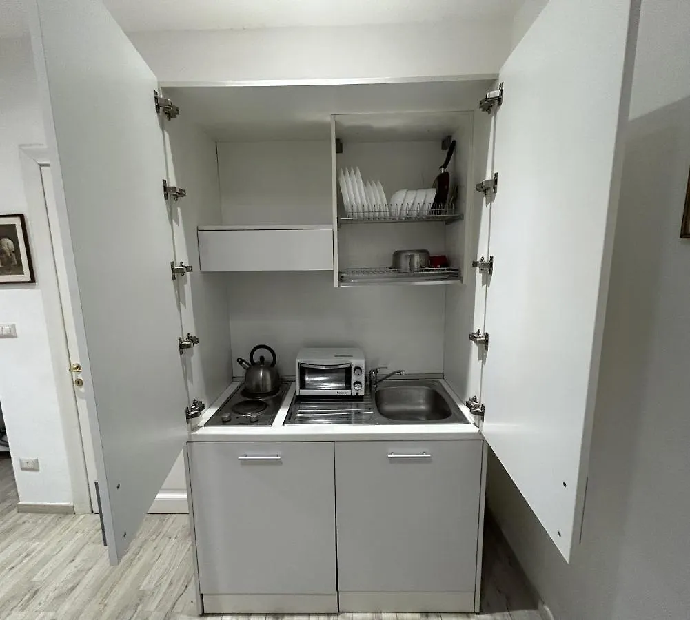 Urbe - Delizioso Appartamento Quartiere Coppede Rome