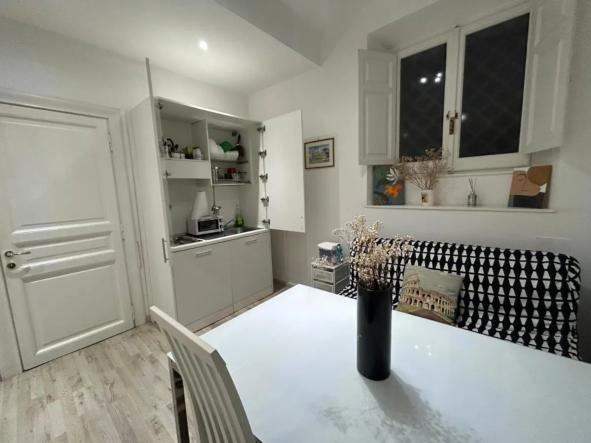 Urbe - Delizioso Appartamento Quartiere Coppede Rome