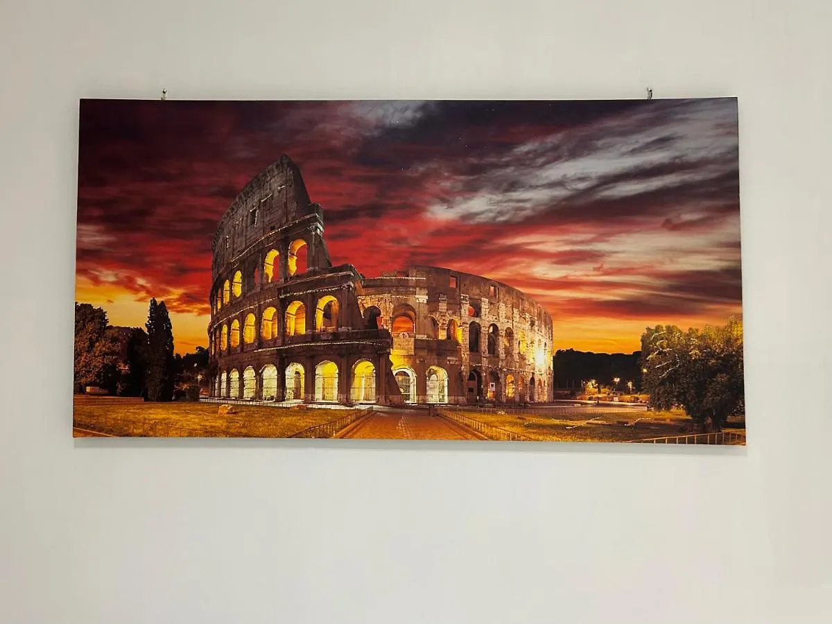 Urbe - Delizioso Appartamento Quartiere Coppede Rome Italy