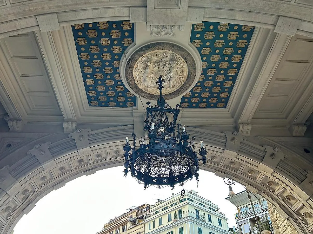 Urbe - Delizioso Appartamento Quartiere Coppede Rome