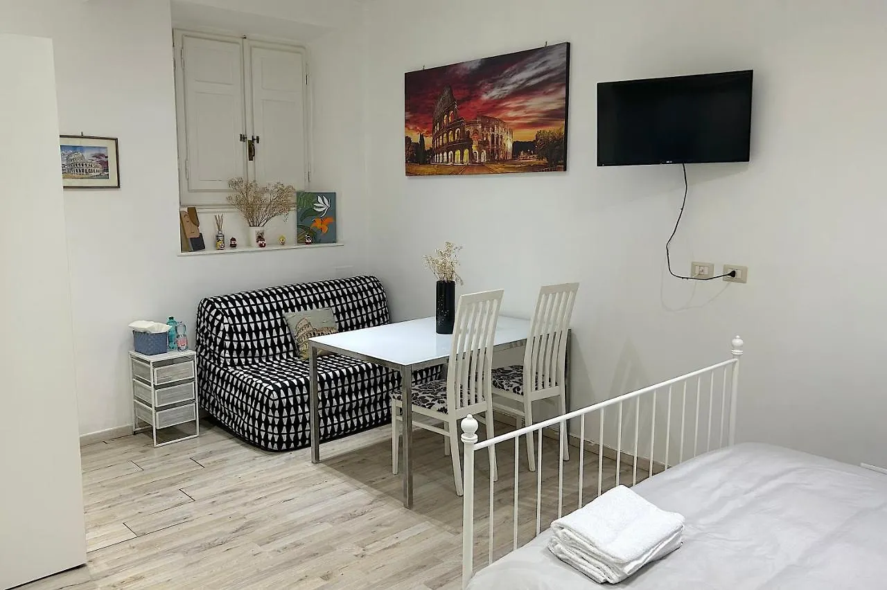 Urbe - Delizioso Appartamento Quartiere Coppede Rome Apartment