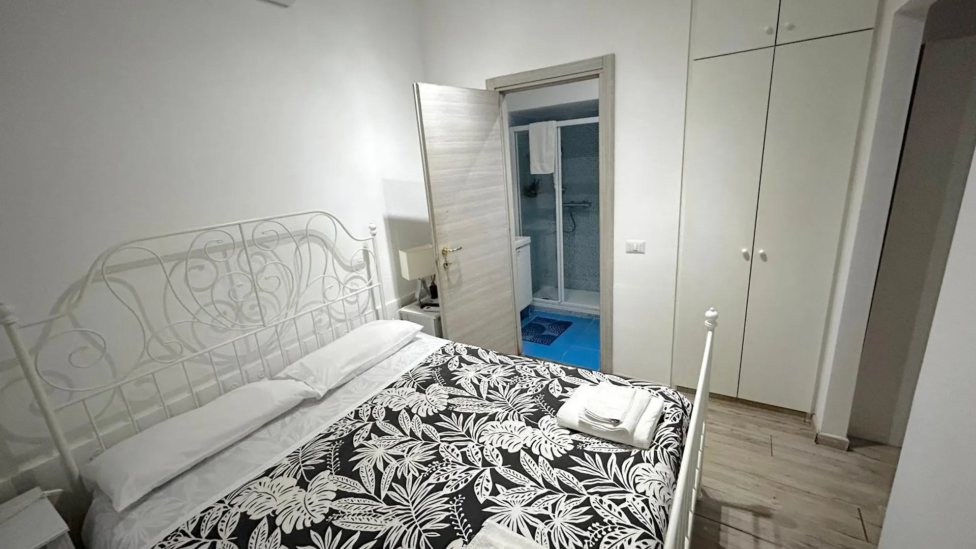 Urbe - Delizioso Appartamento Quartiere Coppede Rome 0*,