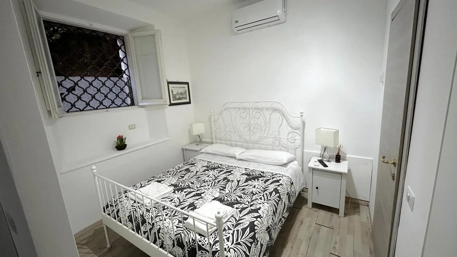 Urbe - Delizioso Appartamento Quartiere Coppede Rome