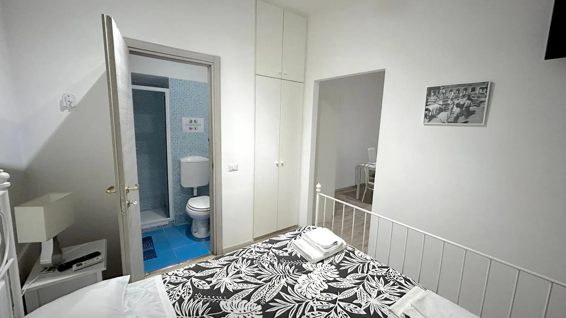 Urbe - Delizioso Appartamento Quartiere Coppede Rome Apartment