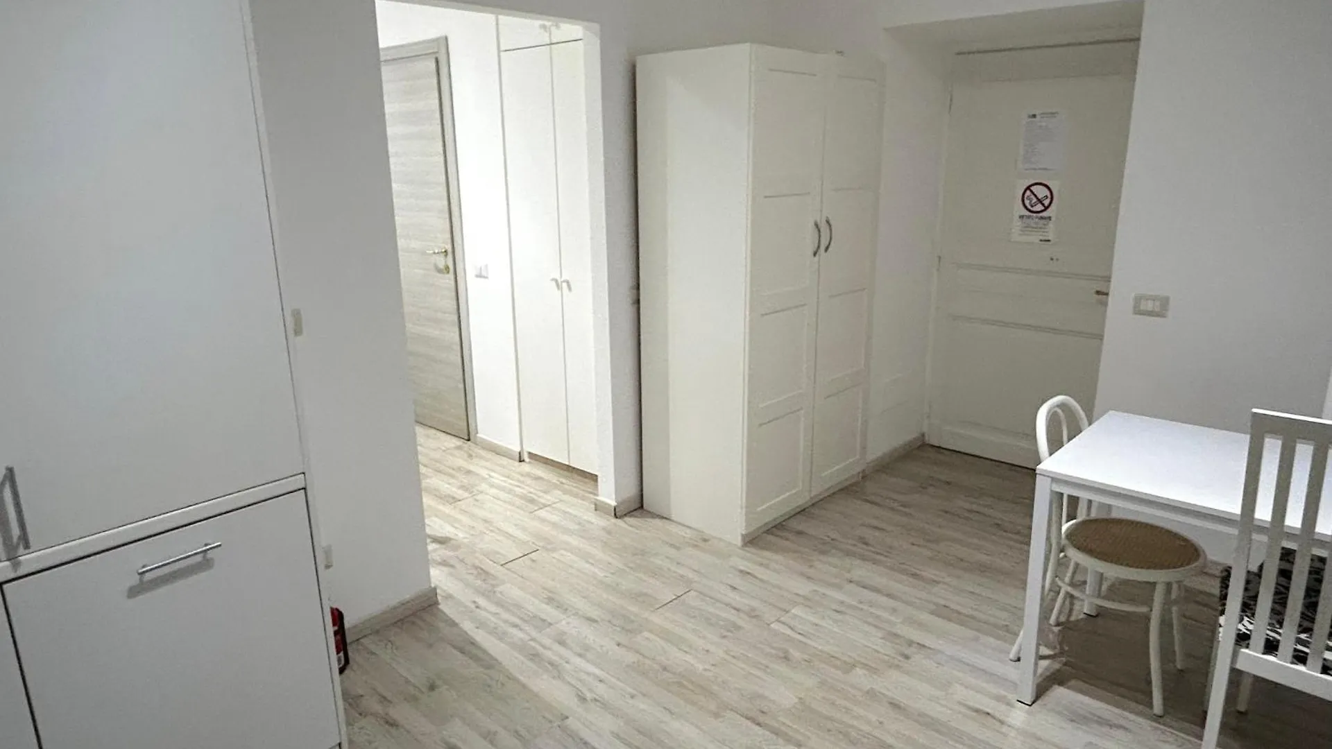 Urbe - Delizioso Appartamento Quartiere Coppede Rome Apartment
