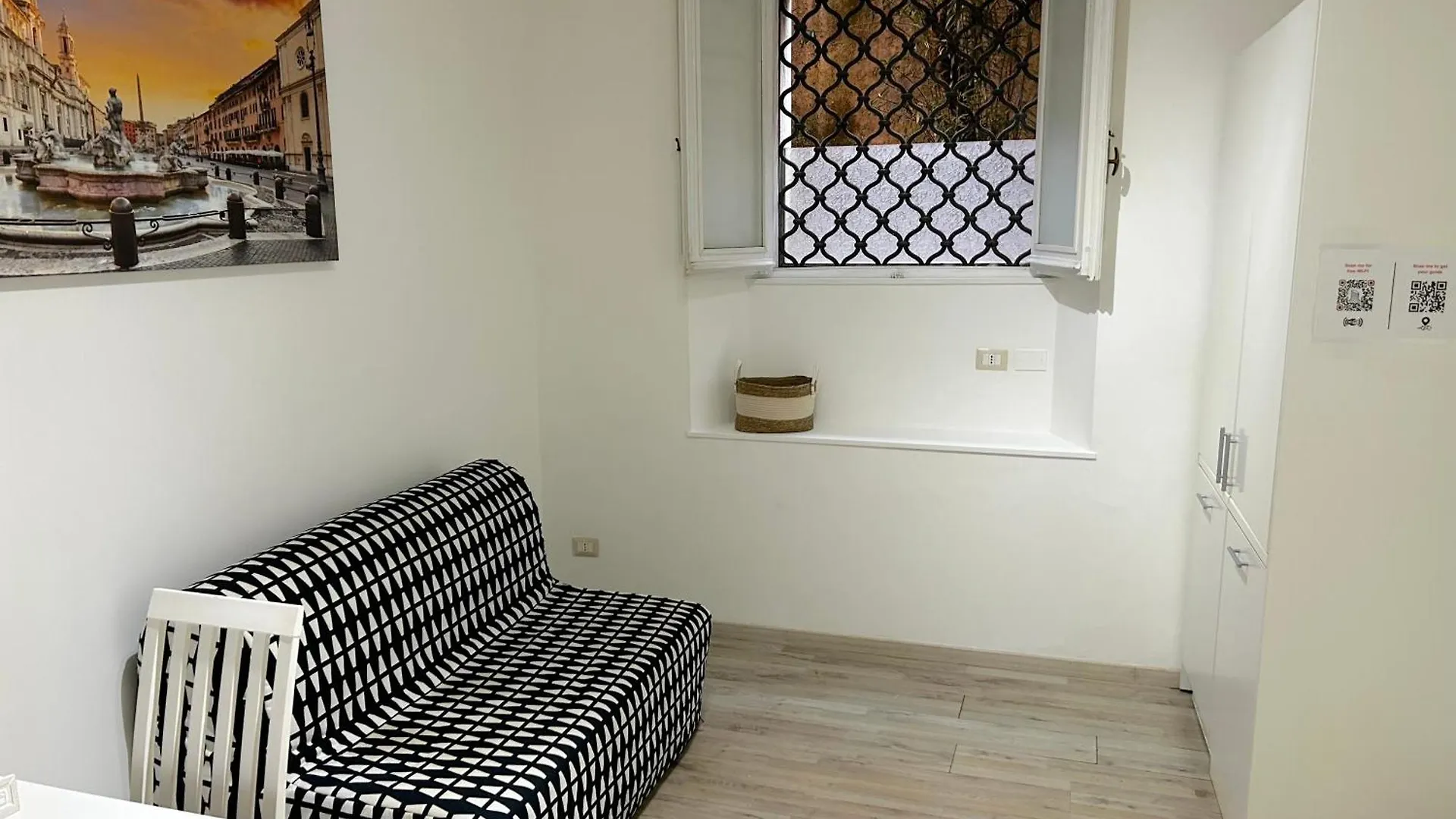 Urbe - Delizioso Appartamento Quartiere Coppede Rome Apartment
